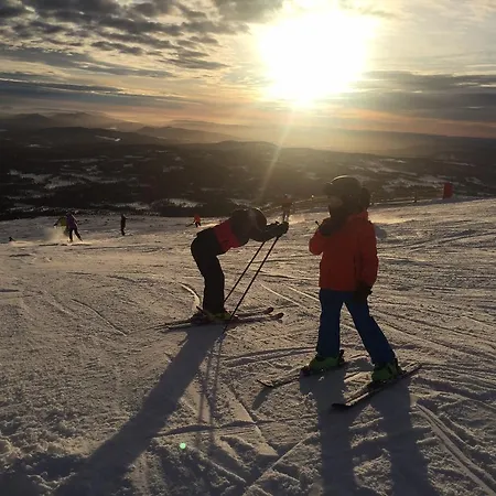 Trysil Alpin 16A Top Location Exterior photo