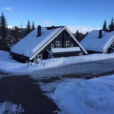 Trysil Alpin 16A Top Location Exterior photo