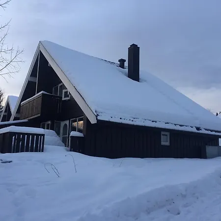 Trysil Alpin 16A Top Location Exterior photo