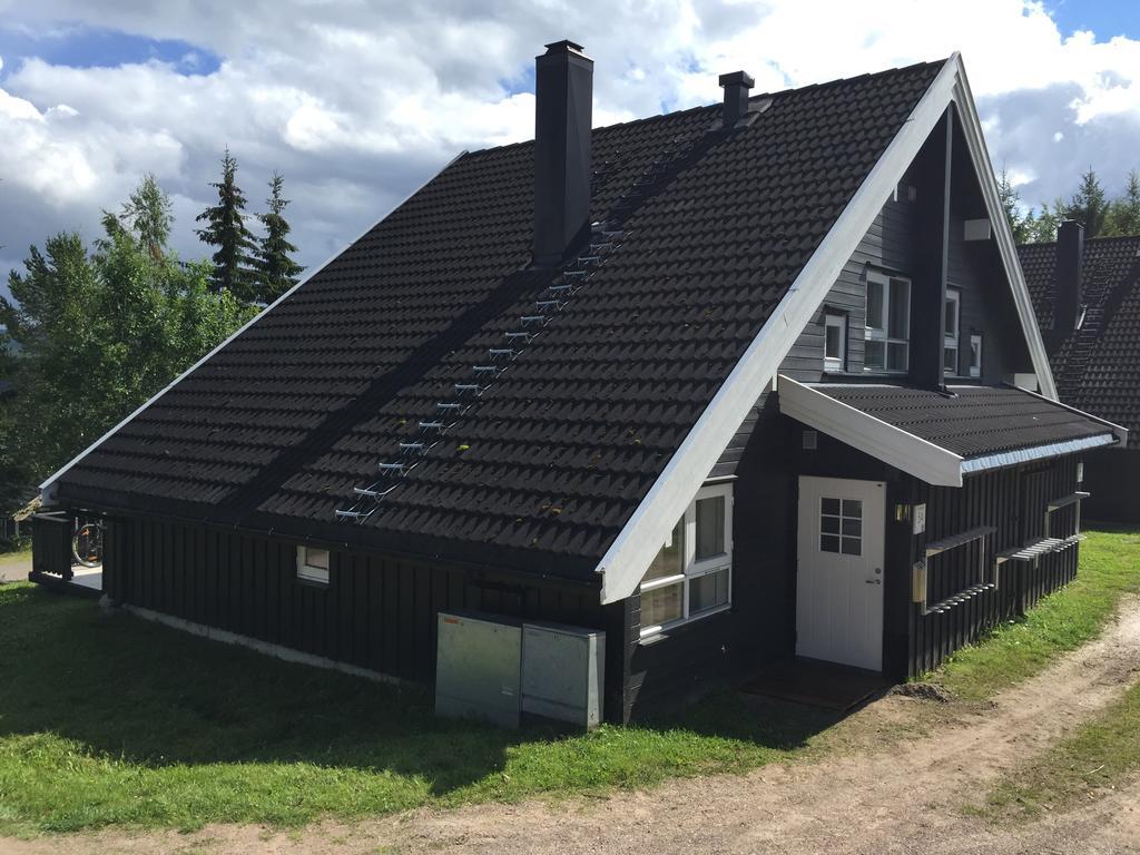 Alpin 16a Location * Trysil