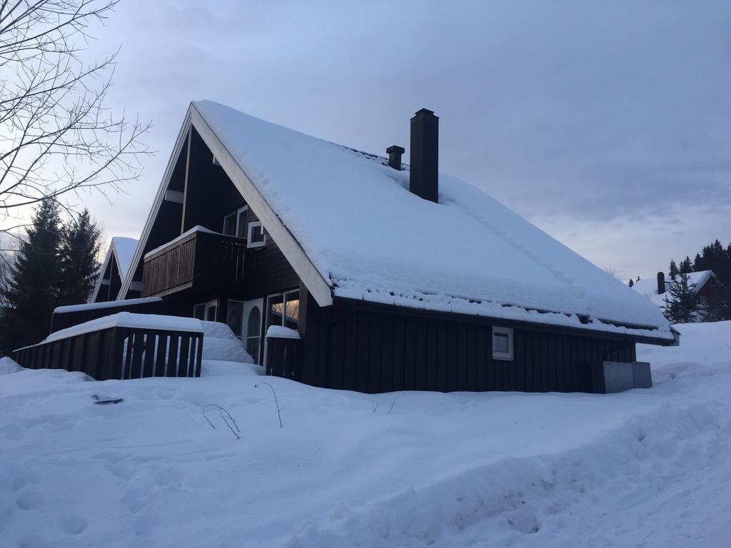 Ferienhaus Alpin 16a Location *