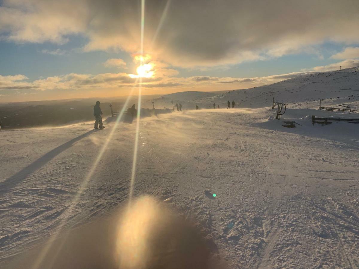 Alpin 16a Location Trysil